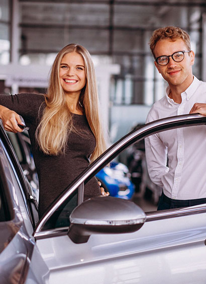 Partneri juaj i besueshëm për makina me qera velson rental car
