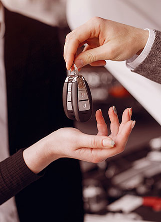 Partneri juaj i besueshëm për makina me qera velson rental car